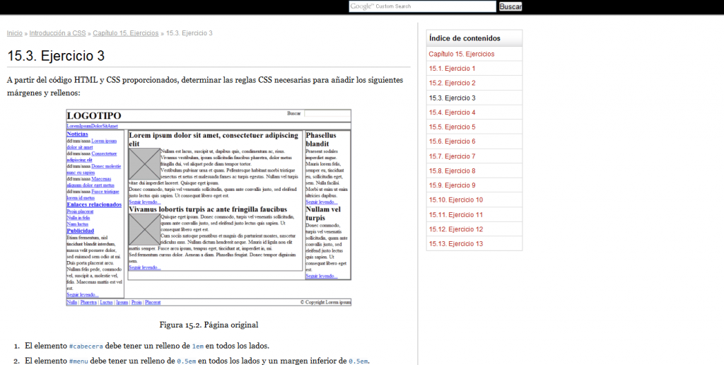 ¡Aprende CSS! - danielgc.com